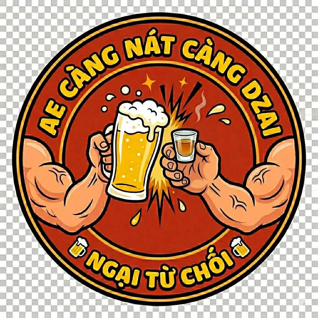 Logo hội